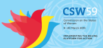 CSW59 – Fundur Kvennanefndar Sameinuðu þjóðanna 2015