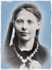 Ólafía Jóhannsdóttir (1863-1624)