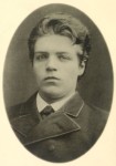 Sigurður Jónasson frá Eyjólfsstöðum í Vatnsdal 1863-1887 Sigurður Jónasson frá Eyjólfsstöðum í Vatnsdal (1863-1887)