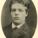 Sigurður Jónasson frá Eyjólfsstöðum í Vatnsdal (1863-1887)