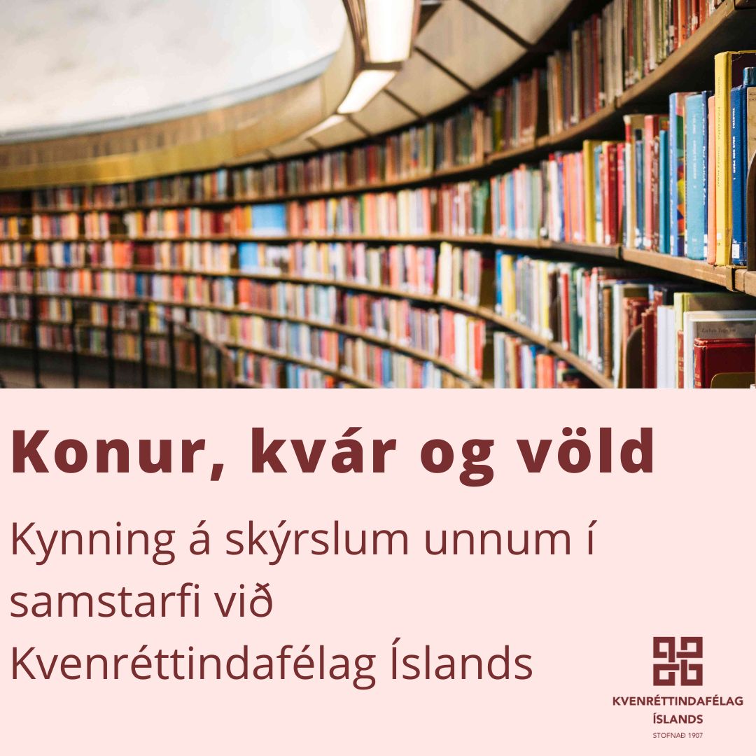 Kynjaþing 2022 (Instagram Post (Square))